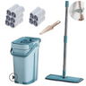 360° Rotating Lazy Mop for Home & Kitchen
