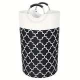 Foldable Waterproof Extra Large Laundry Basket for Storage