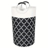 Foldable Waterproof Extra Large Laundry Basket for Storage