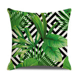 Office Throw Pillowcase for Household Use