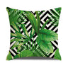 Office Throw Pillowcase for Household Use