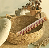 Pet Nest with Cushion