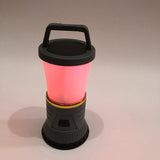 LED Portable Camping Lights with Hanging Buckle