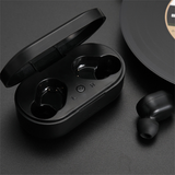 M1 Bluetooth Wireless Sports Headphones
