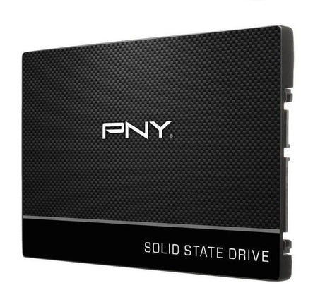 PNY SSD SATA III 500GB CS900