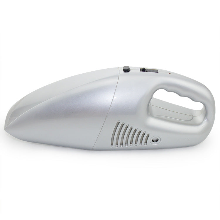 50W Portable Handheld Car Vacuum Cleaner