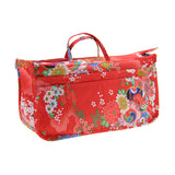 Waterproof Oxford Fabric Multifunctional Makeup Bag