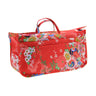 Waterproof Oxford Fabric Multifunctional Makeup Bag