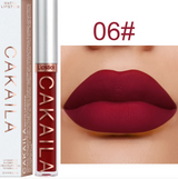 Women's Waterproof Lip Gloss