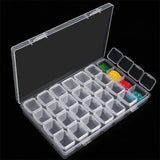 Diamond Painting Rhinestone Storage Box for DIY Crafts