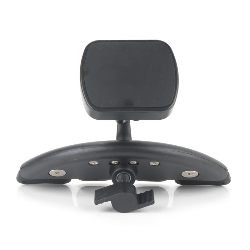 Car CD Slot Phone Holder for Navigation and Support