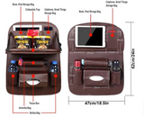 SmartSeat Storage