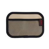 Universal Car Phone Storage Network - Sturdy & Space Saving