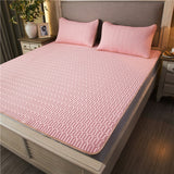 New Thickened Latex Cooling Mat Set for Summer