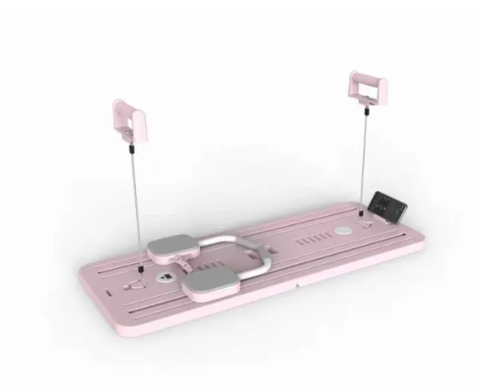 Multi-functional Supine Board Round Fitness Home Exercise Equipment