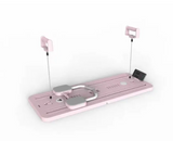 Multi-functional Supine Board Round Fitness Home Exercise Equipment