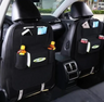 SmartSeat Storage