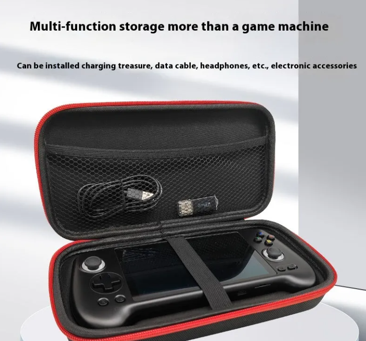 Portable Storage Accessory Bag