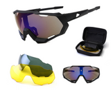 Men's Cycling Sunglasses for Riding