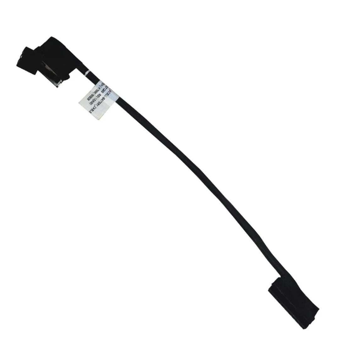 Fleshy Leaf New Battery Cable Wire Replacement for Dell Latitude 5570 E5570 Precision 3510 M3510 ADM80 G6J8P 0G6J8P DC020027Q00