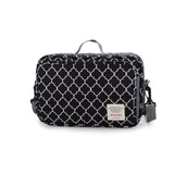 Portable Diaper Storage Bag for Baby Outings