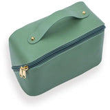 Large Portable Makeup Organizer Case and Pouch