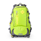 Waterproof Fashion Backpack for Hiking and Camping