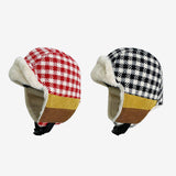 Winter Ear Protection for Outdoor Cycling