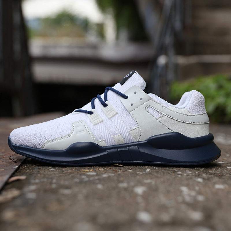 Breathable Outdoor Running Shoes for Sports