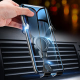 RAXFLY Multifunctional Car Phone Holder and Mount