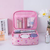 Cosmetic Storage Bag (Makeup Organizer)