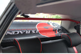 J'S RACING Car Care Towel and Dashboard Mat