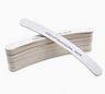 Explosive Curved Professional Nail File for Manicure