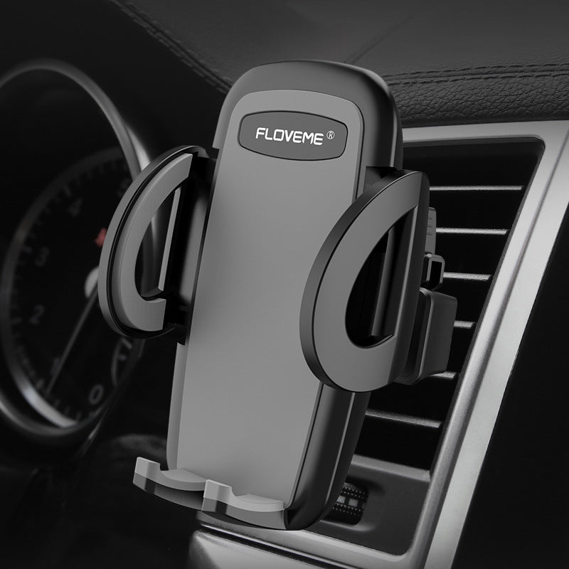360° Car Air Vent Phone Mount by Flomi