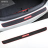 Car Trunk Protection Strip, Anti-Collision Adhesive Tape