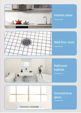 Handheld Electric Cleaning Brush for Kitchen & Home
