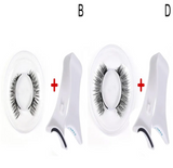 Magna Lash Eyelash Curler Set