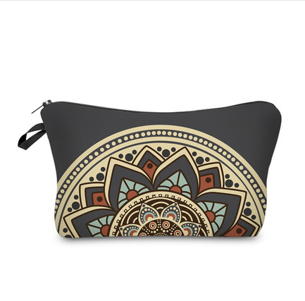 Unicorn Makeup Bag and Clutch for Women