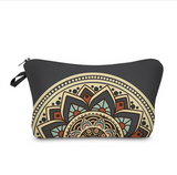 Unicorn Makeup Bag and Clutch for Women