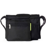 Multi-Functional Baby Stroller Organizer Bag