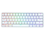 Wireless Mechanical Keyboard