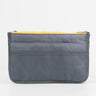 Double Zipper Makeup and Toiletry Storage Bag