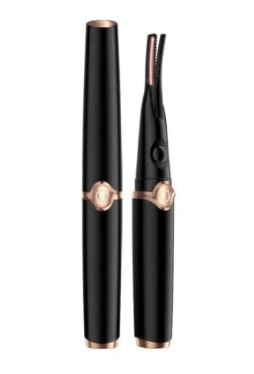 Rechargeable 360° Rotating Eyelash Curler (One Piece)