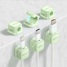 Magnetic Cable Organizer Holder