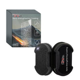 Homonth Car Sponge for Windshield Cleaning and Shine