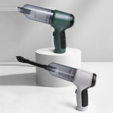 Portable Wireless Car Vacuum Cleaner and Blower