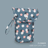 Baby Diaper Storage Bag for Travel and Convenience