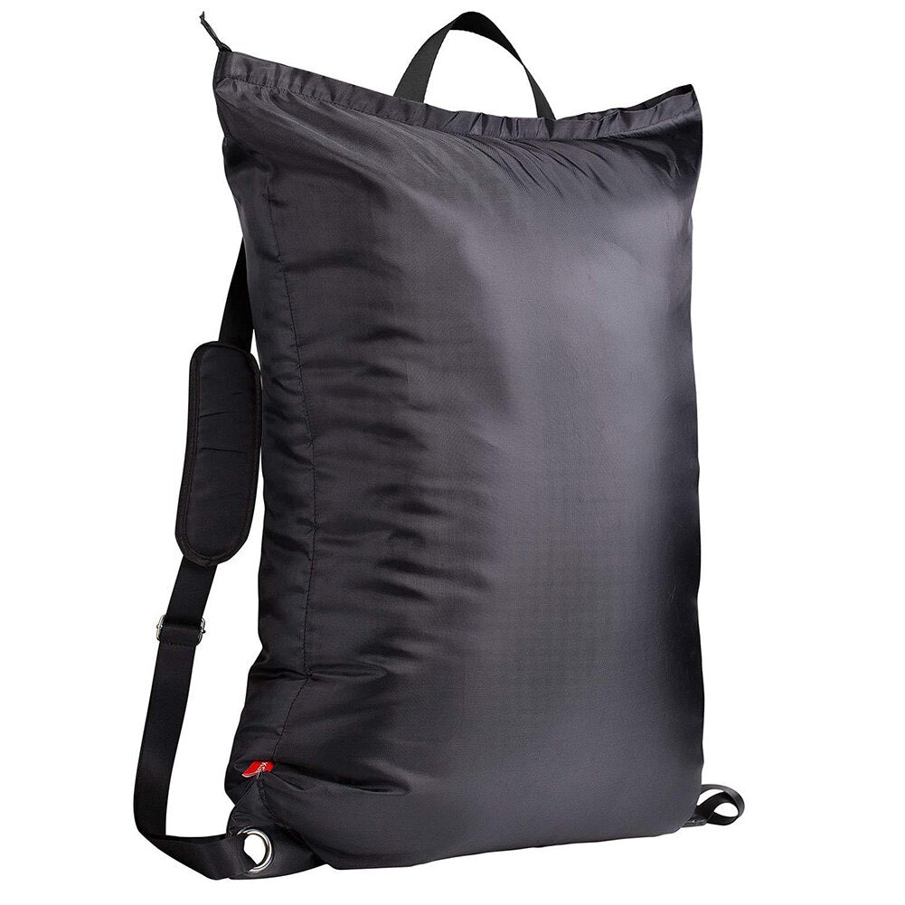 Storage Bag, Laundry Bag, Laundry Backpack