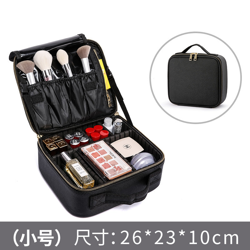 Wholesale Mini Portable Makeup Bag - Cute Travel Organizer
