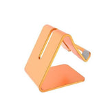 Metal Phone and Tablet Stand